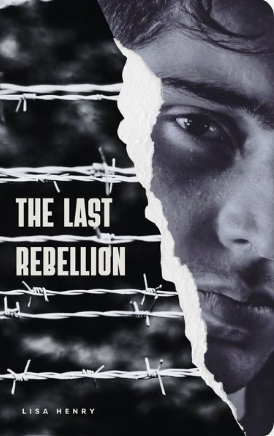 The Last Rebellion