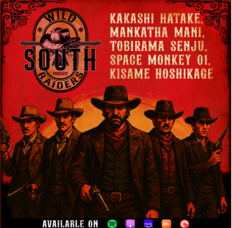 Wild South Raiders