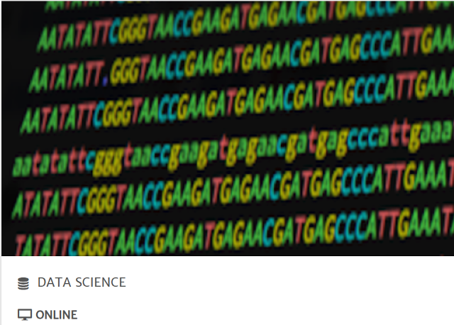 Webinar on Statistics & R - Harvard University
